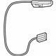 Ford 3W4Z-19A391-AA