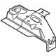 Ford 3T1Z-8B455-A