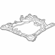Honda 50200-SDA-A00