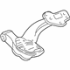 Ford 6W1Z-3078-D