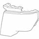 Ford DL3Z-13008-AB