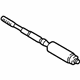 Kia 0K55232250B