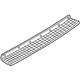 Ford 6L9Z-17B807-AAA