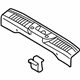 Ford BE8Z-5840374-AA