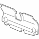 Honda 74260-S10-A01