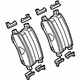 Mopar 68029887AB
