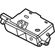 Hyundai 93766-S1000-NNB
