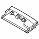 BMW 66-51-5-A97-A00