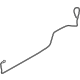Nissan 78821-6CA0A
