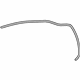 Hyundai 81684-3Q000