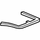 Honda 63139-TR0-A01
