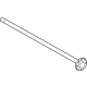 Ford YC2Z-4234-AA