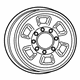 Mopar 4726268AA