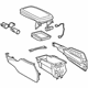 Lexus 58810-30C20-A0