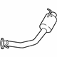 Lexus 17430-31760