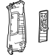 Lexus 62410-78020-A1