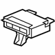 Honda 77960-TK6-A04