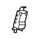 Honda 81169-TK6-A01