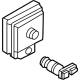Ford 9U5Z-9B328-C