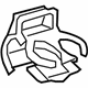 Toyota 55604-02050-B0
