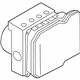 Infiniti 47660-4GU5A