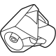 Honda 76850-3A0-A01