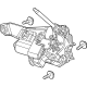 Honda 76700-3A0-A01
