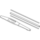 Honda 76730-TG4-T01