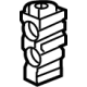 Honda 80220-30A-A01