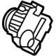 Honda 79160-30A-A01
