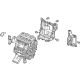 Honda 79106-30A-A52