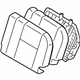 Lexus 79350-60520-B0