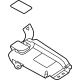 Toyota G92D0-42010