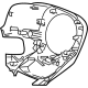 Honda 78518-TG7-A52ZA