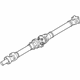 Lexus 37100-24410