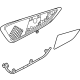Lexus 67705-F6010-C1