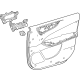 Lexus 67620-F6020-41