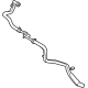 Ford LC3Z-7G071-C