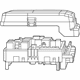 Mopar 68312089AD