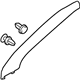 Nissan 76911-6MA0A