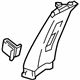 Nissan 76913-6MA0A
