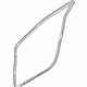 Nissan 76921-6MA0A