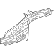 Toyota 57601-0A070