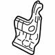 Honda 66154-S01-A00ZZ