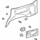 Toyota 62503-60090-A0