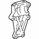 Lexus 12313-0V040
