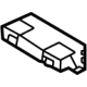 Nissan 28565-6RA5A