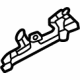 Nissan 87561-6RA0A
