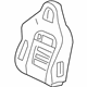 Honda 81122-S5T-A01