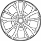BMW 36-11-6-794-690